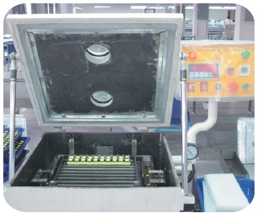 ��ղ�Vacuum Chamber