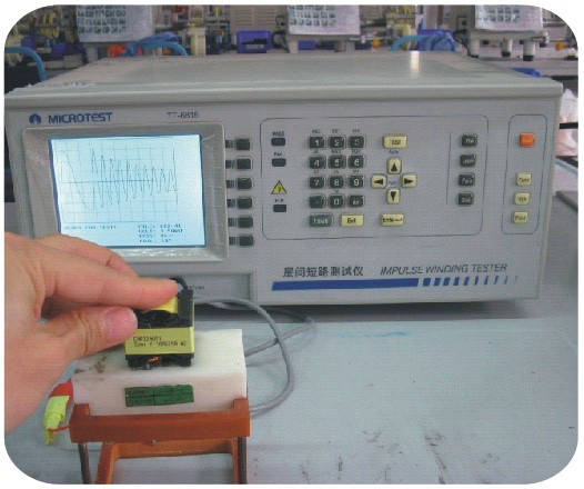 �����Ի�Impulse Winding Tester