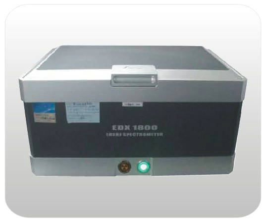 ����������EDX Spectrometer