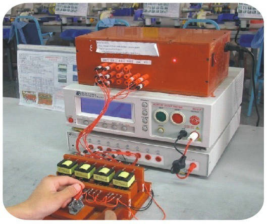 ��ѹ���Ի�Hi-Pot Tester