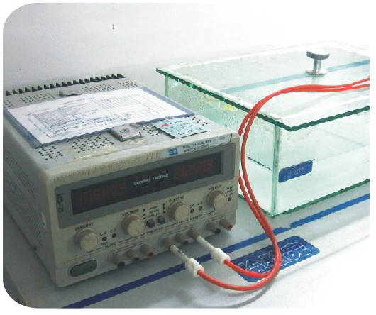 ��ײ�����Pinhole Tester