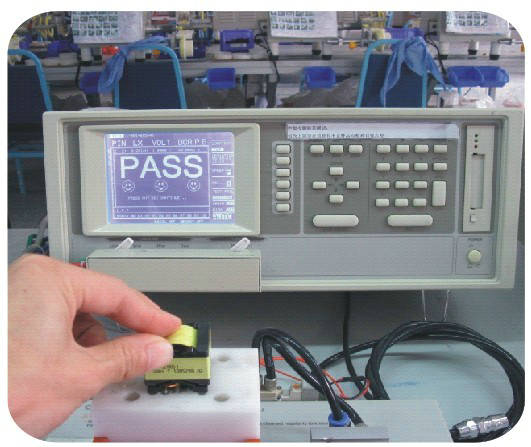 ���ܲ��Ի�Auto-Functional Tester