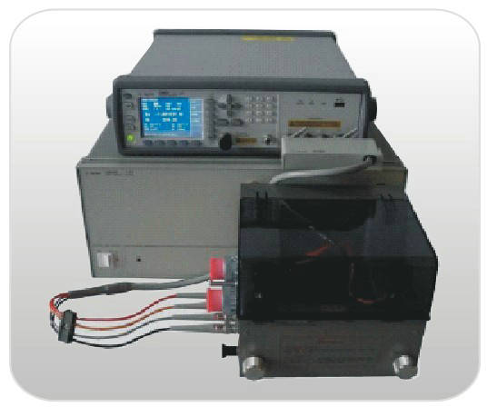 E4980A LCR������Precision LCR Meter, E4980A