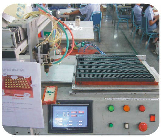 �Զ��㽺��Auto-Dispenser