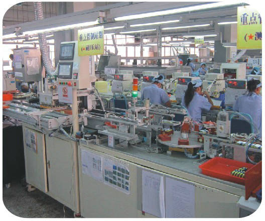 �Զ����Ի�(2)Auto-Tester (2)