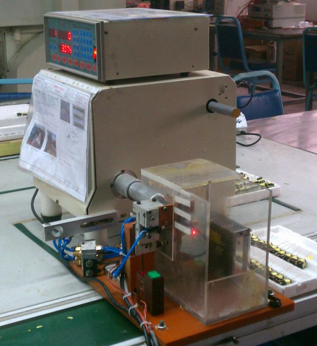 �Զ����߼��߻�