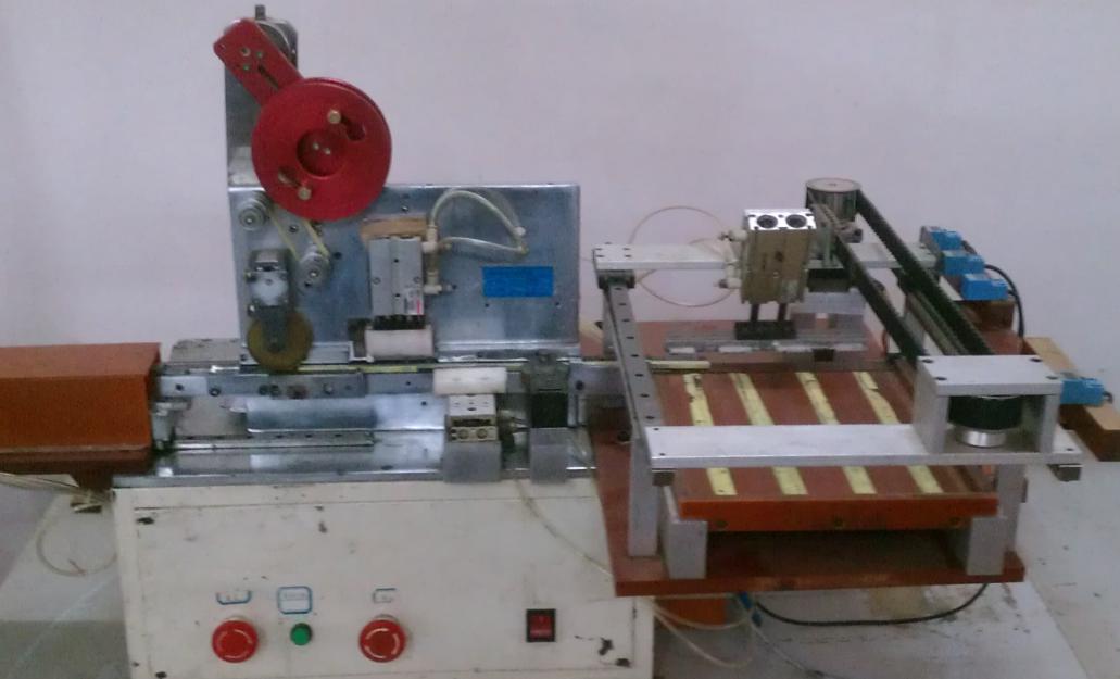 �Զ���о������