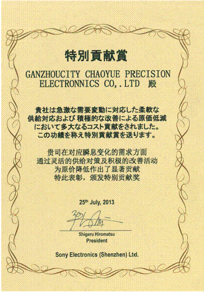 SONY���⹱�׽�(2013��)