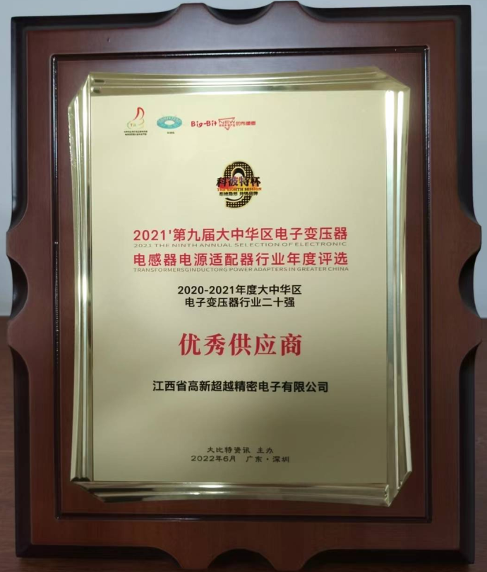 �ٻ�2020~2021��ȴ��л������ӱ�ѹ����ҵ��ʮǿ���㹩Ӧ��