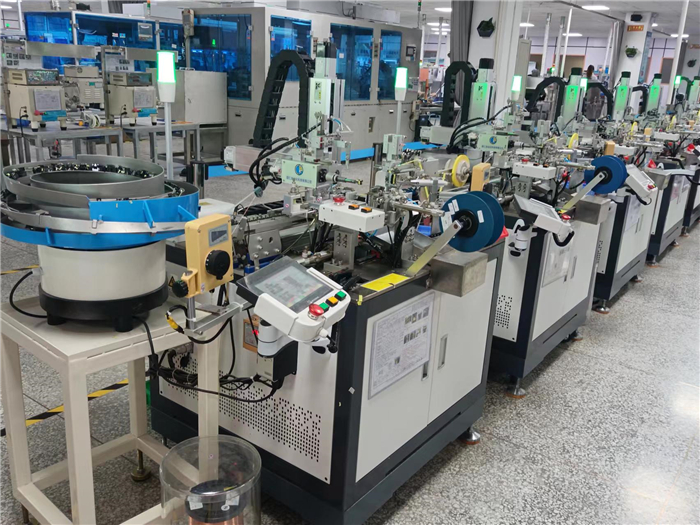 �����Զ������豸