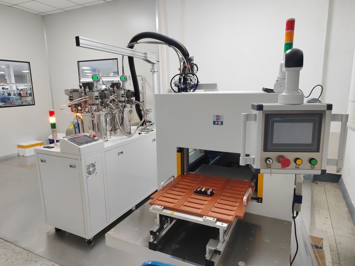 AB���Զ����&��չེ�豸