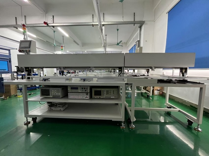 ���Ժ���Զ����԰����豸