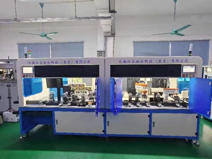 ȫ�Զ���ϵ㽺�豸