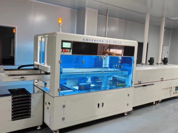 �Զ������濾�豸