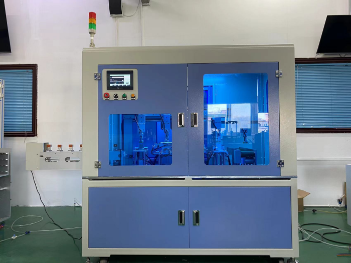 �Զ��۽ų����豸