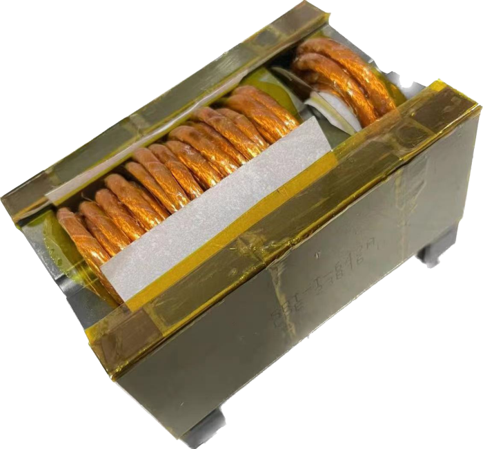 OBC主变压器6.6KW