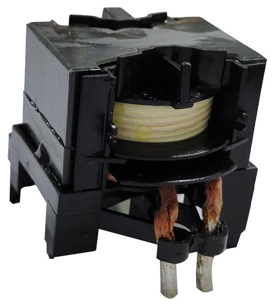 大功率谐振变压器（PQ40)