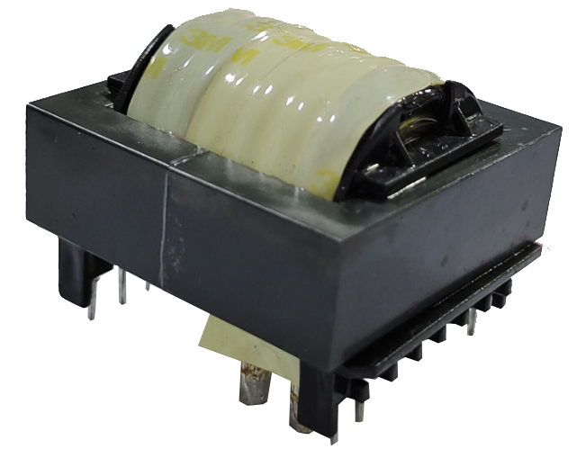 大功率谐振变压器（ETD44)