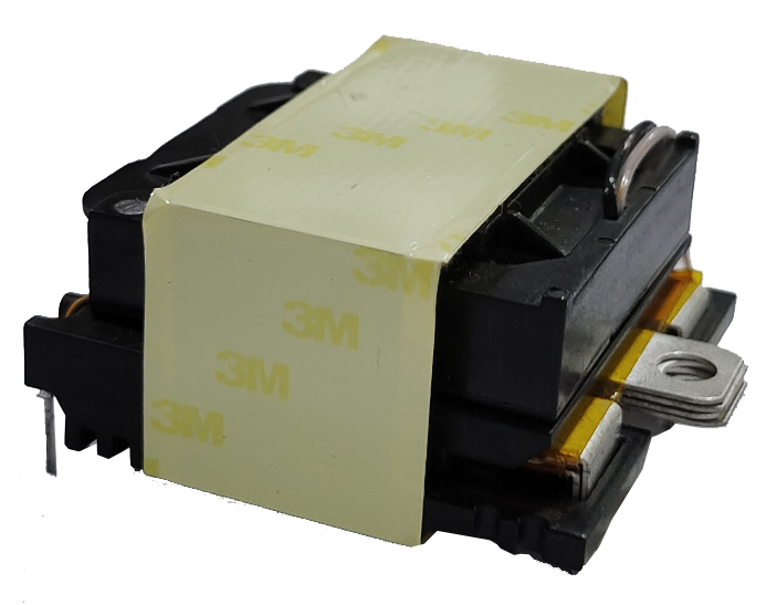 大功率谐振变压器（ER49)