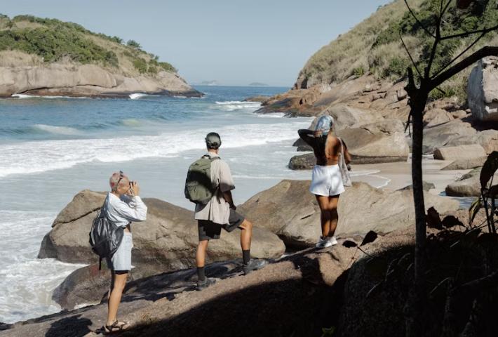 《2025Q2中国旅行行业出海趋势洞察》：为何必须持续关注“旅行行业出海”？