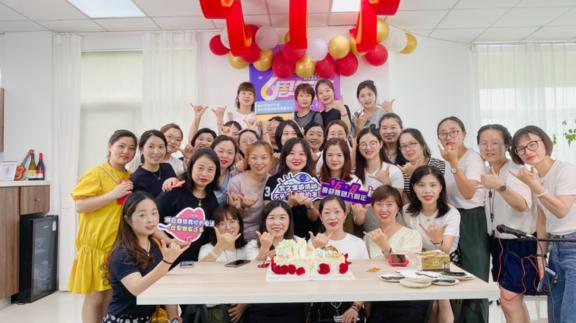 案例 | 10万人分销、单月卖2千万，宝妈创业的生意经有啥不一样？