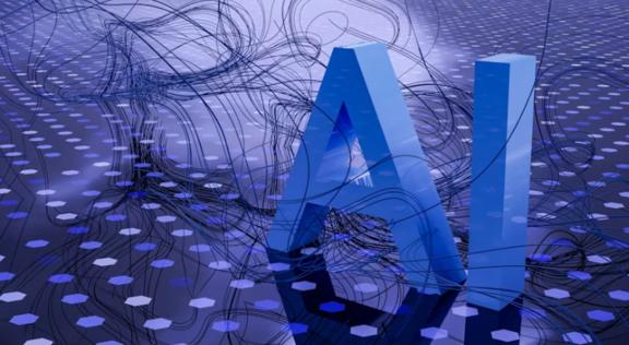 《“AI+”产品趋势洞察》：AI技术的应用正深入美妆、零售、医疗、教育等领域