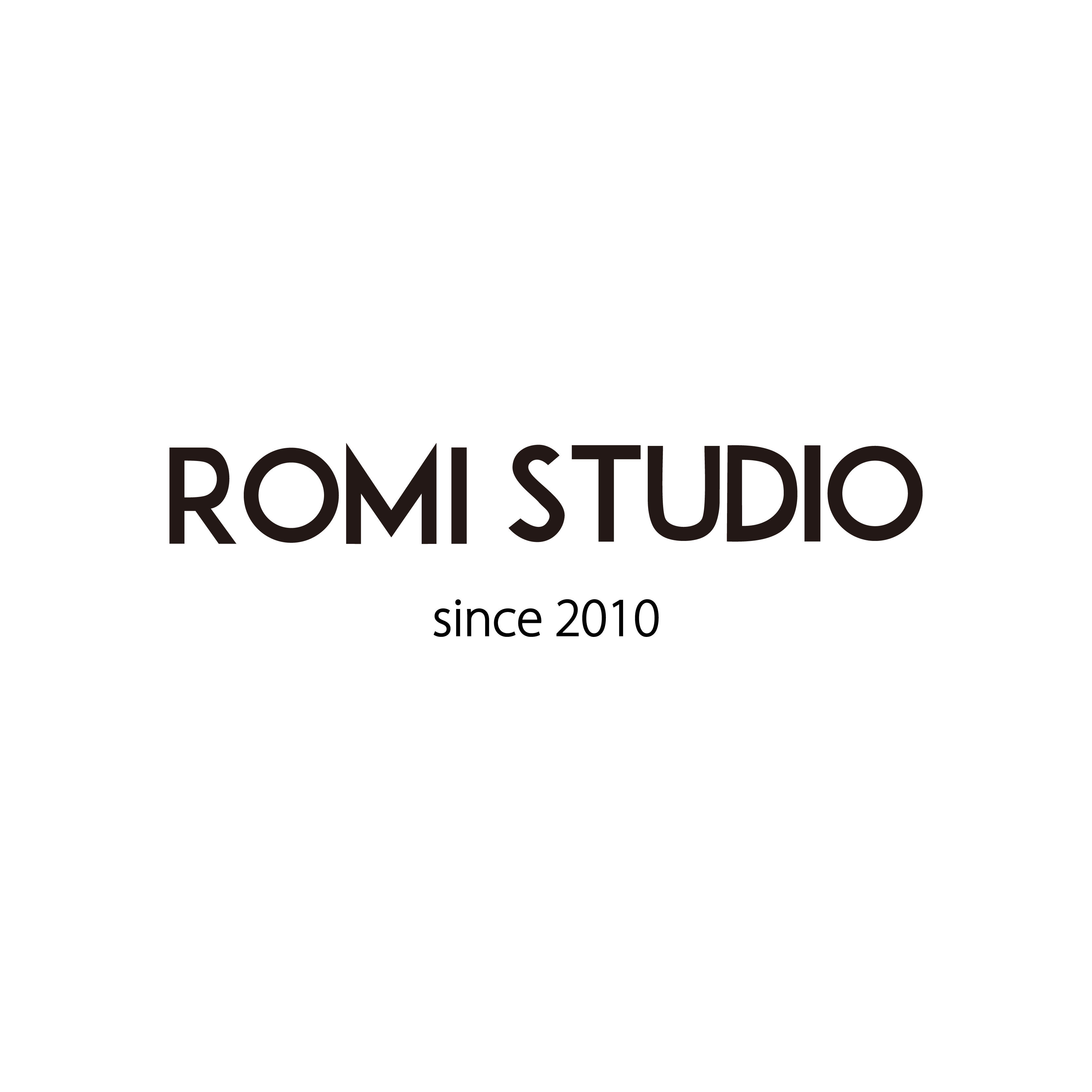 ROMI STUDIO