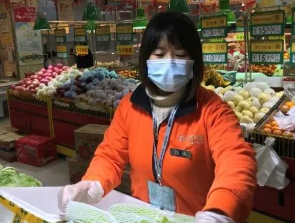 河北疫情下的365生活超市：到家订单涨10倍，社区团购大爆发